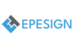 Epesign Logo